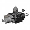 Tipper valve M 150 CE