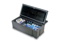 Refrigerator box for Mercedes 25 L