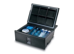 Refrigerator box for Volvo 26 L