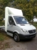 Volkswagen-Crafter