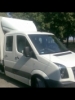 Volkswagen-Crafter