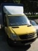 Mercedes-Sprinter