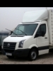 Volkswagen-Crafter