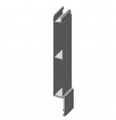 HERCULES 25 200 mm donji za povišenje