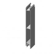 HERCULESN 25 system 200 mm full middle