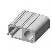 Ladebordwand sclieβerprofil drehentreue