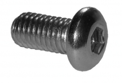 Screw M 8X16