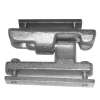 TIR hinge garniture 120 mm