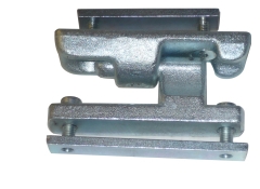 TIR hinge garniture 120 mm