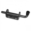 Spring bolt 106 mm