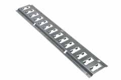 profiles type stop loaders - Ø25