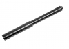 Telescopic bar with Ø 19 mm end