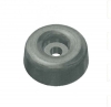 Rubber buffer d21,5x7,5