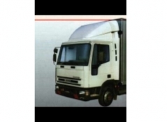 Iveco-Eurocargo