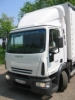 Iveco-Eurocargo