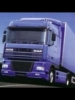 DAF-95 XF