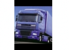 DAF-95 XF