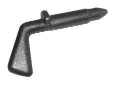 Locking pin d=18/22