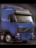 Volvo-FH Glob 