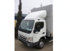 Mitsubishi-Fuso