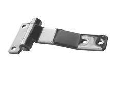 Side door hinge 145x60