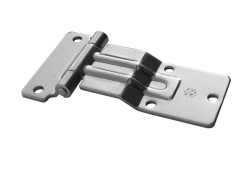 Side door hinge 172x96