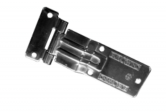 Side door hinge 207x62