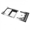 Housing for 5101-095-4 hinge