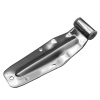 Hinge with three boreholes 264mm