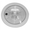 Upuštena plafonska lampa 12 V, d=178