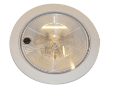 Upuštena plafonska lampa 12 V, d=178