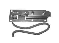 Dividing lock