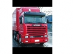 Scania-143