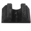 Tube bracket d=50mm