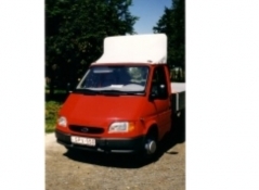 Ford-Transit