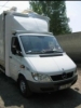 Mercedes-Sprinter