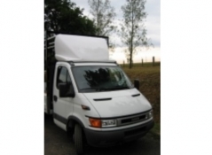 Iveco-Daily