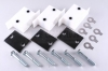 Set Guide blocks for 3 cylinderbars CF300 / CF500