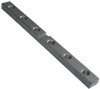 CF500 Assembly strip L=240mm 6 x M10