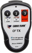 Sender Funkfernbedienung Cargo Floor CF TX