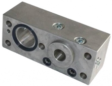 Cover control valve pressure cartridge (SL-1)