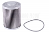 CF Filter element (10/1993 - 01/2001)