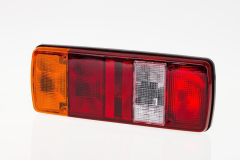 Rear lamp left (bulb)