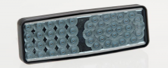 Rear lamp 200x70 LED