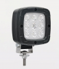 Universal LED working lamp with bracket and cable.
