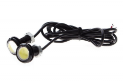 Position light D=18mm (LED) white