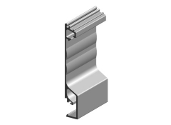 TR 5 system 150 mm zwischen