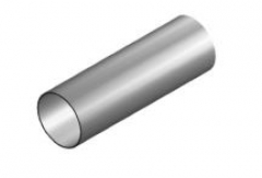 Teava inox D27 g=3mm L=3m