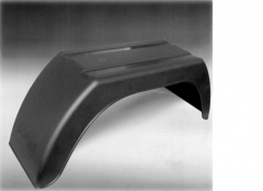 Mudguards 160X550