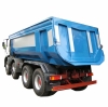 SUPERSTRUCTURE KIT, REAR TIPPER